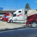 Camioneros se desmarcan por desabastecimiento: «Avisamos un mes antes»