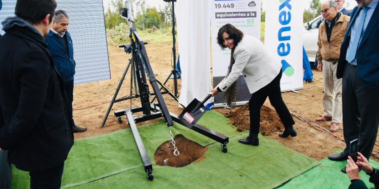 Participación temprana de vecinos de Malvilla facilitó la instalación de futura planta valorizadora de aceites usados
