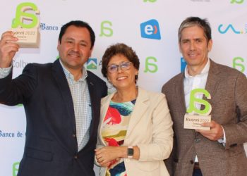 Investigador de U.Santa María gana premio nacional de innovación por implantes para piel