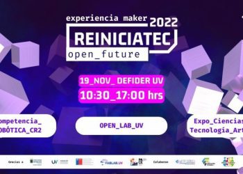Más de 1.000 estudiantes participarán en Open Future 2022