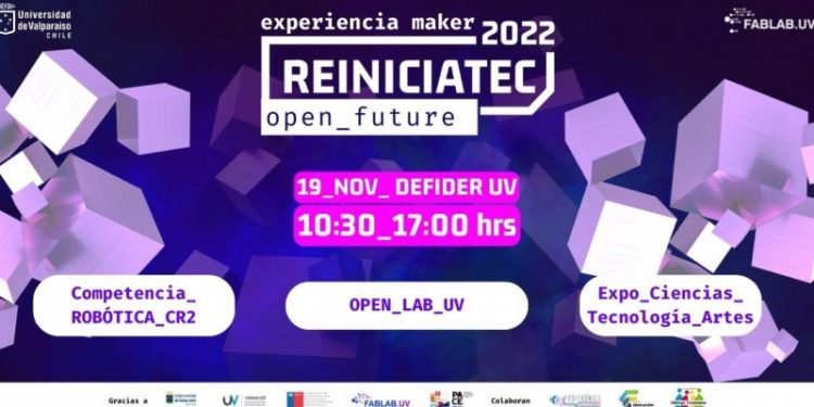 Más de 1.000 estudiantes participarán en Open Future 2022
