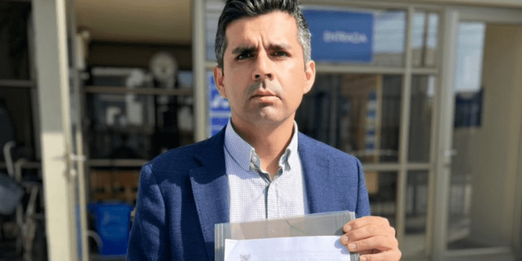 Casablanca: Municipalidad se querella contra ex administrador por delito de fraude