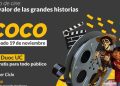 Centro de Extensión Duoc UC lanzará ciclo de cine con función de Película “Coco”