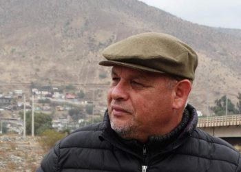 Preocupación por ausencia de Mundaca en Cónclave:»Si se resta termina perjudicando al Gobierno»