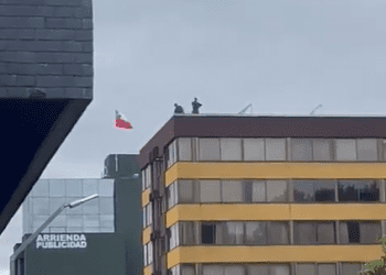 Seguridad Máxima: Hasta francotiradores resguardan visita del Presidente a La Araucanía