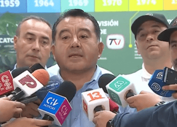 Gobierno y Camioneros llegan a acuerdo: Paro llega a su fin