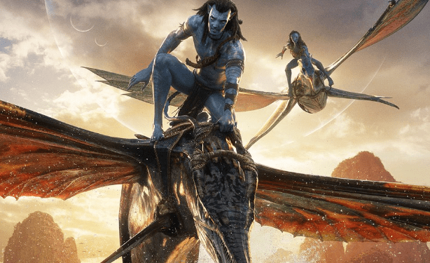 Comienza preventa de entradas para Avatar 2