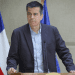 Diputado Celis acusa a alcaldesa de San Antonio de cometer delitos por audio filtrado