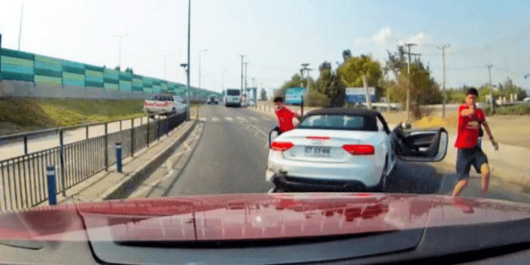 Encerronas en la Región Metropolitana aumentan 104% en 2022