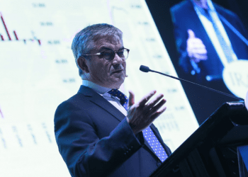 Ministro Marcel: “Llevamos meses con titulares que nos asustan con la recesión»