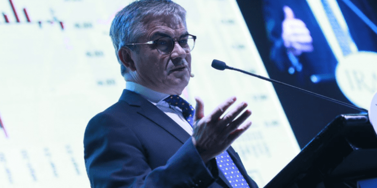 Ministro Marcel: “Llevamos meses con titulares que nos asustan con la recesión»