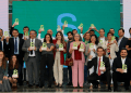 Proyecto regional que genera baterías a partir de neumáticos gana premio Avonni Energía