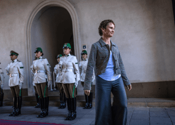 Gobierno invocará Ley de Seguridad del Estado contra camioneros