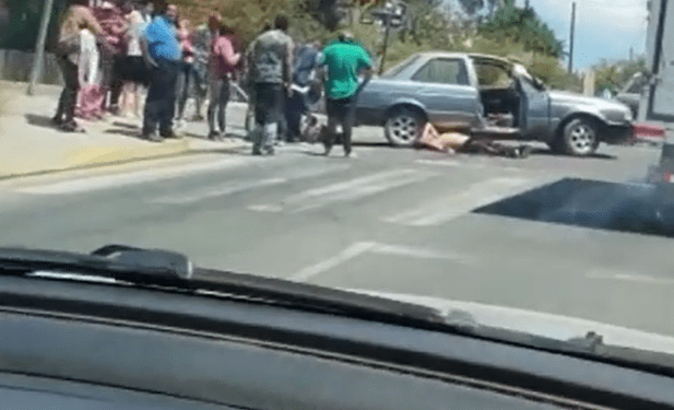 Dos personas resultan con heridas de bala por supuesta riña en Quilpué