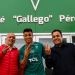 Santiago Wanderers asegura su segundo refuerzo: el artillero Milton Alegre