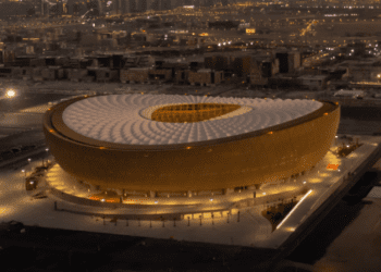 Opinión: ¿Los estadios de Qatar son una obra condenada al pecado?
