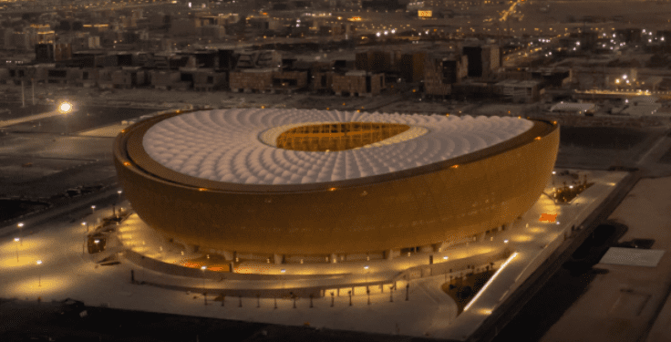 Opinión: ¿Los estadios de Qatar son una obra condenada al pecado?