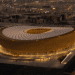 Opinión: ¿Los estadios de Qatar son una obra condenada al pecado?
