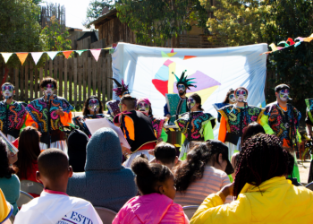 Iniciativa Puerto Migrante da inicio a Escuela Intercultural en Valparaíso