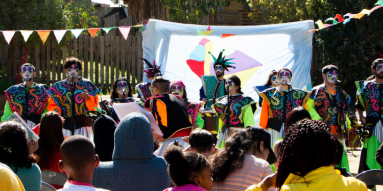 Iniciativa Puerto Migrante da inicio a Escuela Intercultural en Valparaíso