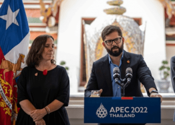 Paulina Astroza y Gobierno de Boric: «repiten de manera peor lo que dijeron que no iban a hacer»