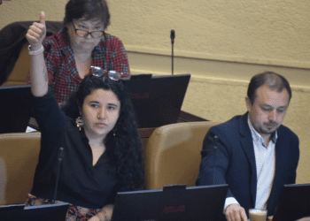 Diputados del Partido Comunista ofician a Contraloría por ordenanza de Zapallar