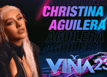 Anuncian a tres nuevos artistas para Festival de Viña 2023