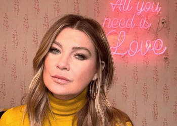 Meredith de Grey’s Anatomy dejará la serie después de 19 temporadas