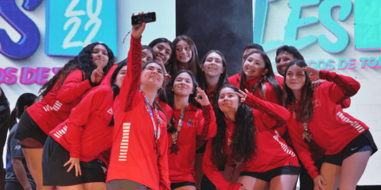 Delegación de Valparaíso obtiene 26 medallas en Binacionales disputados en Argentina