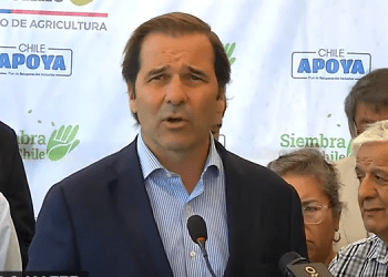 Sociedad Nacional de Agricultura: «Estamos en momentos realmente críticos»