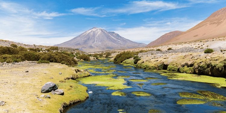 Caso aguas del Silala: Corte Internacional leerá la sentencia el 1 de diciembre