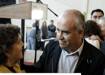 Concejales frenteamplistas de Quilpué arremeten contra ex Alcalde Viñambres