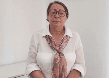 Directora del INDH por rechazo de presupuesto: «Es un golpe muy duro a la democracia»