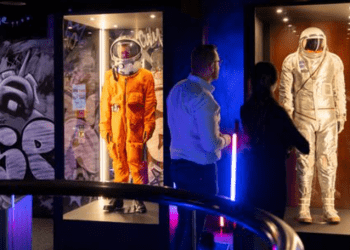 Berlín inaugura nuevo museo de la Guerra Fría