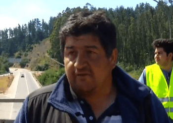 Camioneros de Valparaíso se bajan de movilizaciones nacionales