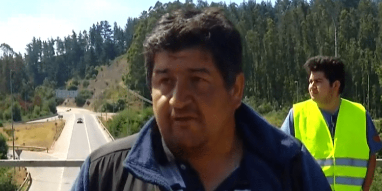 Camioneros de Valparaíso se bajan de movilizaciones nacionales