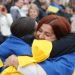 Ucrania celebra con todo tras la liberación de Jersón