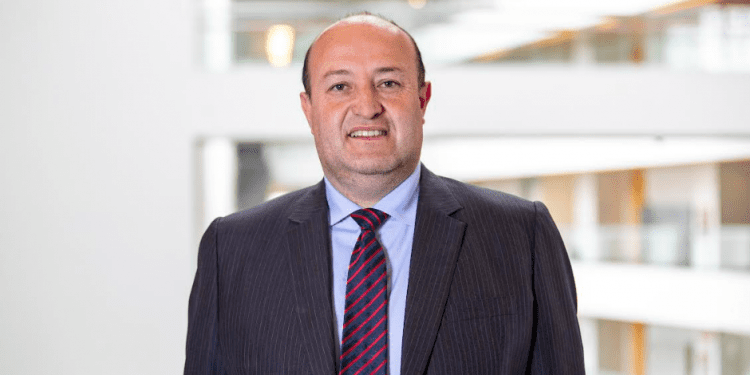 Ex Fiscal Manuel Guerra: «La crisis en materia de seguridad puede agudizarse»