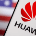 Estados Unidos prohíbe importación de productos Huawei