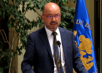 Diputado Marcos Ilabaca y paro de camioneros: «Le hubiera pedido al Gobierno que aplicara la ley»