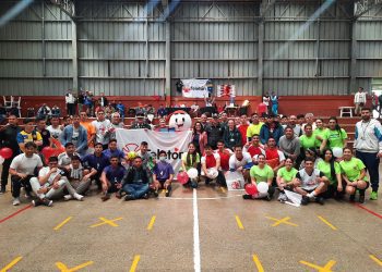 Internos de Valparaíso recaudaron más de $ 600.000 para ir en ayuda de la Teletón