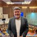 Diputado Nelson Venegas: «El alcalde Sharp se ha transformado en un agente disruptor y divisor»