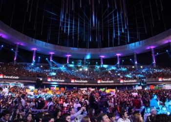 Comienza preventa de entradas para Festival de Viña del Mar 2023