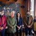 Misión técnica de la Unesco finaliza su visita a sitio de patrimonio en Valparaíso