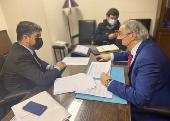 Presidentes de Comisiones de salud piden más recursos para atención primaria