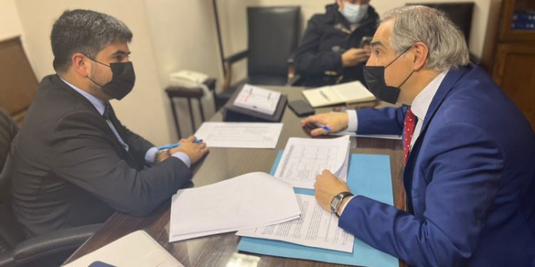 Presidentes de Comisiones de salud piden más recursos para atención primaria