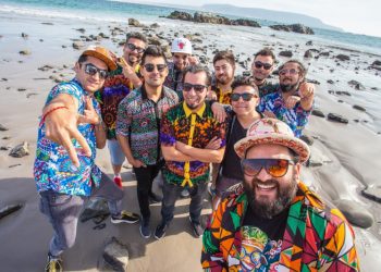 Quillota celebrará este jueves sus 305 años con carros alegóricos y la Sonora Barón