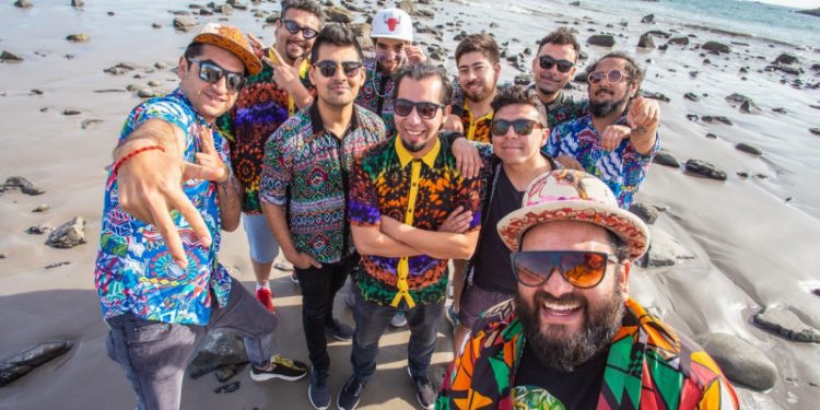 Quillota celebrará este jueves sus 305 años con carros alegóricos y la Sonora Barón