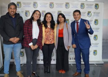 Provincia de San Antonio: Seis colegios recibirán inversión de 1.500 millones de pesos