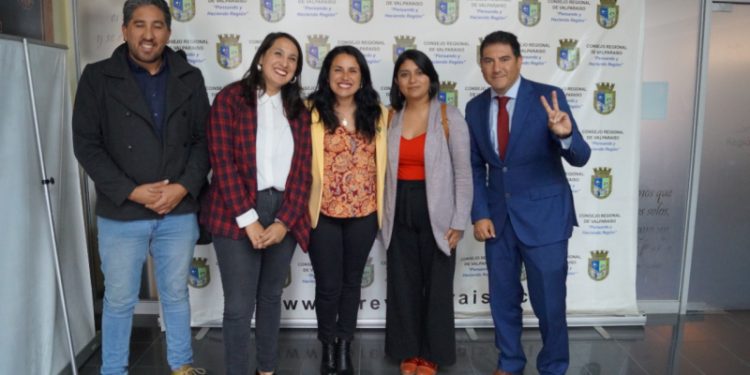 Provincia de San Antonio: Seis colegios recibirán inversión de 1.500 millones de pesos